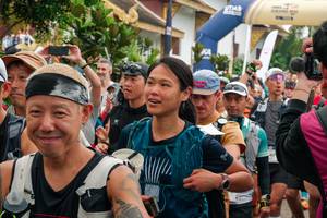 BIB: 
                            <button type="button" onclick="openModal(26906634)" class="btn btn-primary btn-sm float-right btn-popup" data-toggle="modal" data-target=".modal-high-quality">
                        <i class="fas fa-shopping-cart"></i> Add to Cart
                    </button>
                                            <button type="button" onclick="isThisMe(26906634, true)" class="btn btn-success btn-sm float-right btn-popup btn-isme hidden" data-toggle="tooltip" data-placement="bottom" title="นี่คือรูปของคุณใช่ไหม คลิกที่นี่เพื่อเอาเข้าอัลบั้ม">
                        <i class="fas fa-plus"></i> Add to album
                    </button>
                    <button type="button" onclick="isThisMe(26906634, false)" class="btn btn-warning btn-sm float-right btn-popup btn-isnotme hidden">
                        <i class="fas fa-ban"></i> Remove from album
                    </button>